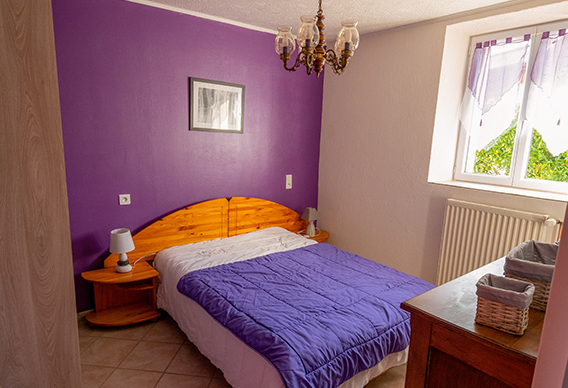 appartement magnolia floralies